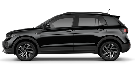 T-Cross Comfortilne 25/26