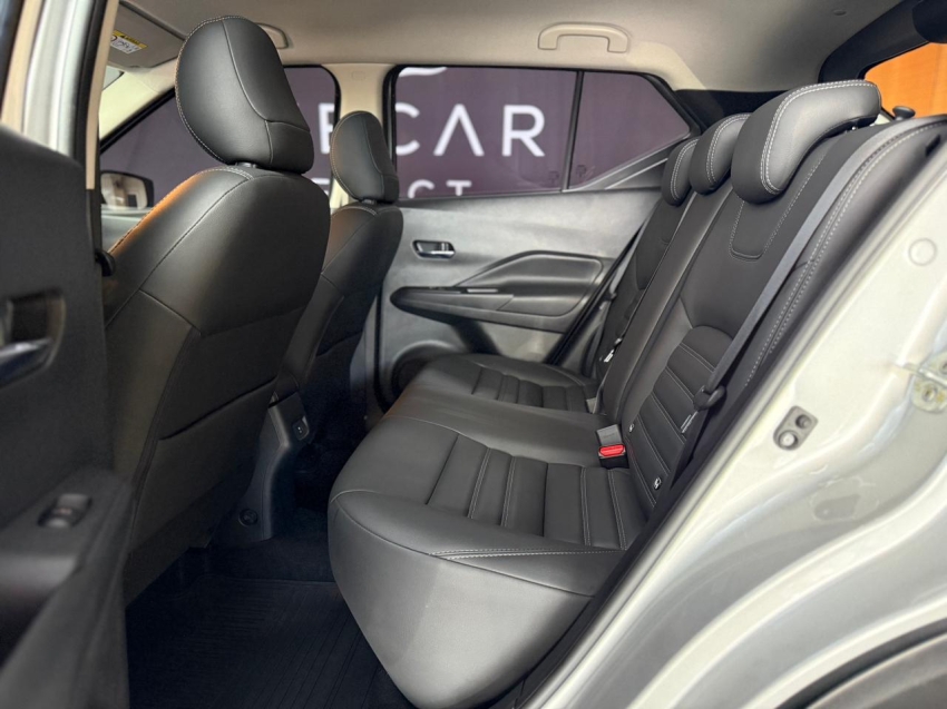 Nissan-KICKS-1.6 16V FLEXSTART ADVANCE XTRONIC