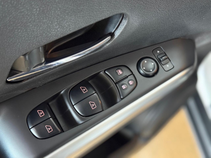 Nissan-KICKS-1.6 16V FLEXSTART ADVANCE XTRONIC