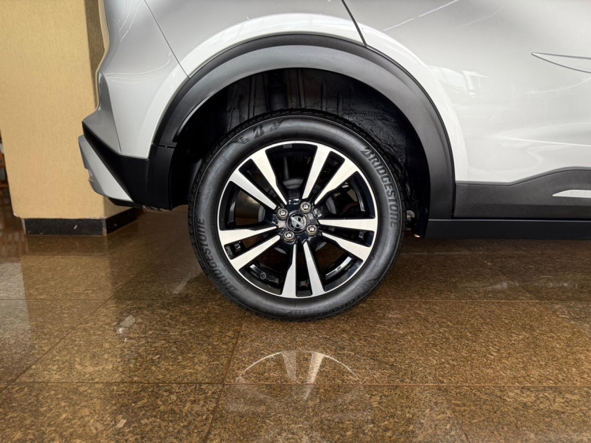 Nissan-KICKS-1.6 16V FLEXSTART ADVANCE XTRONIC