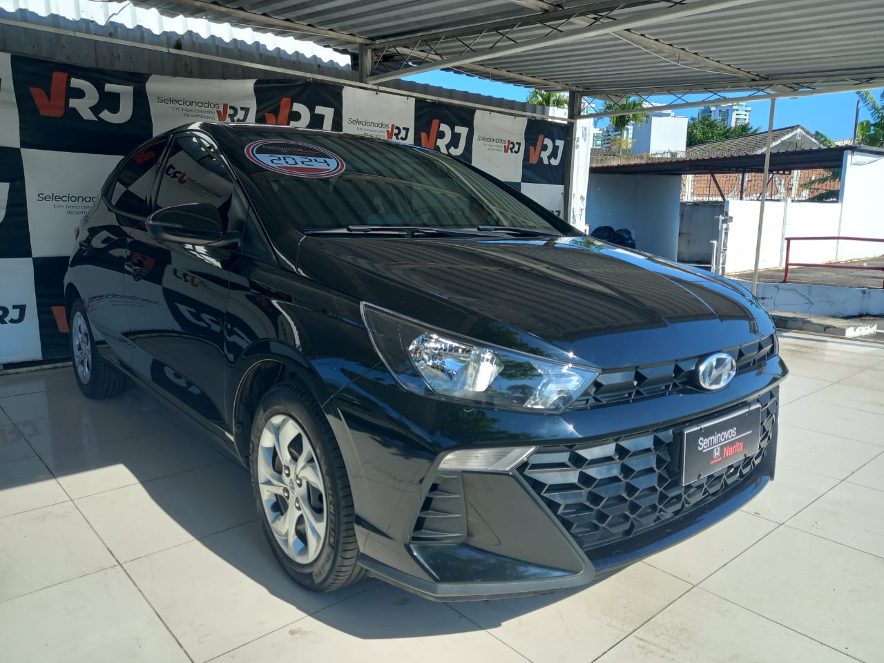 HB20 Comfort 1.0 TB Flex 12V Mec