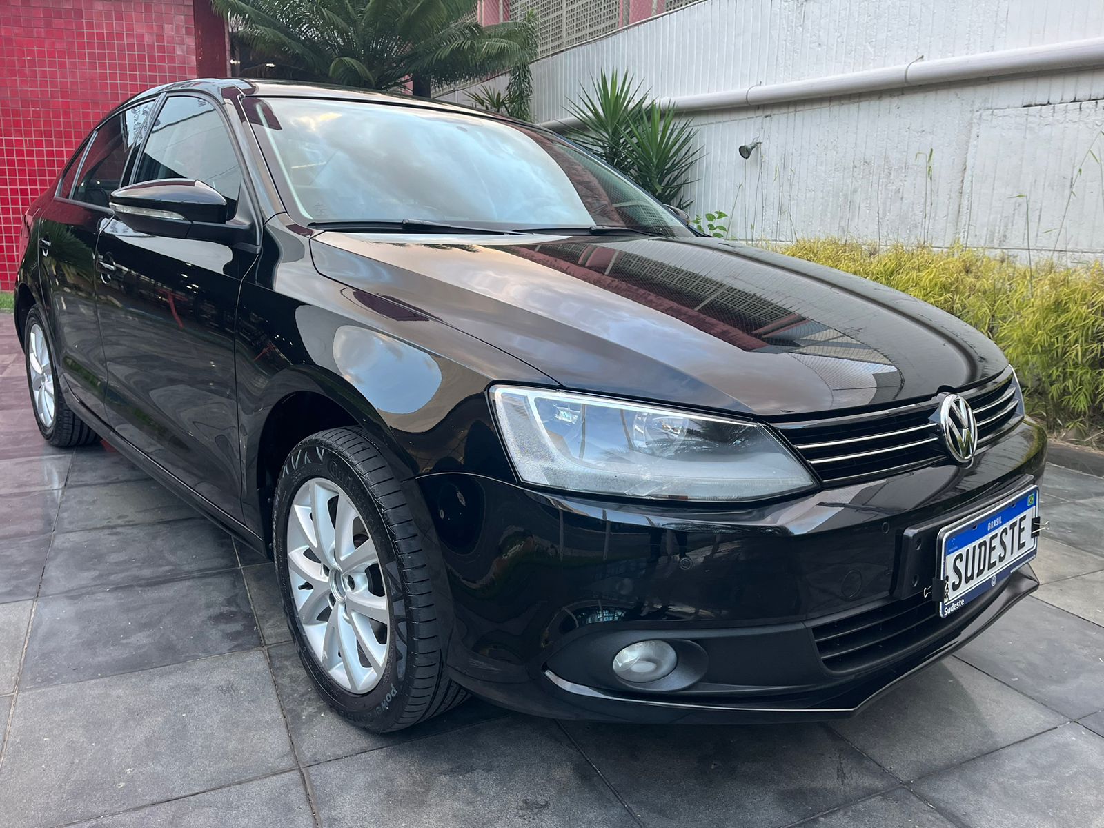 JETTA Comfortline 2.0 T.Flex 8V 4p Tipt.