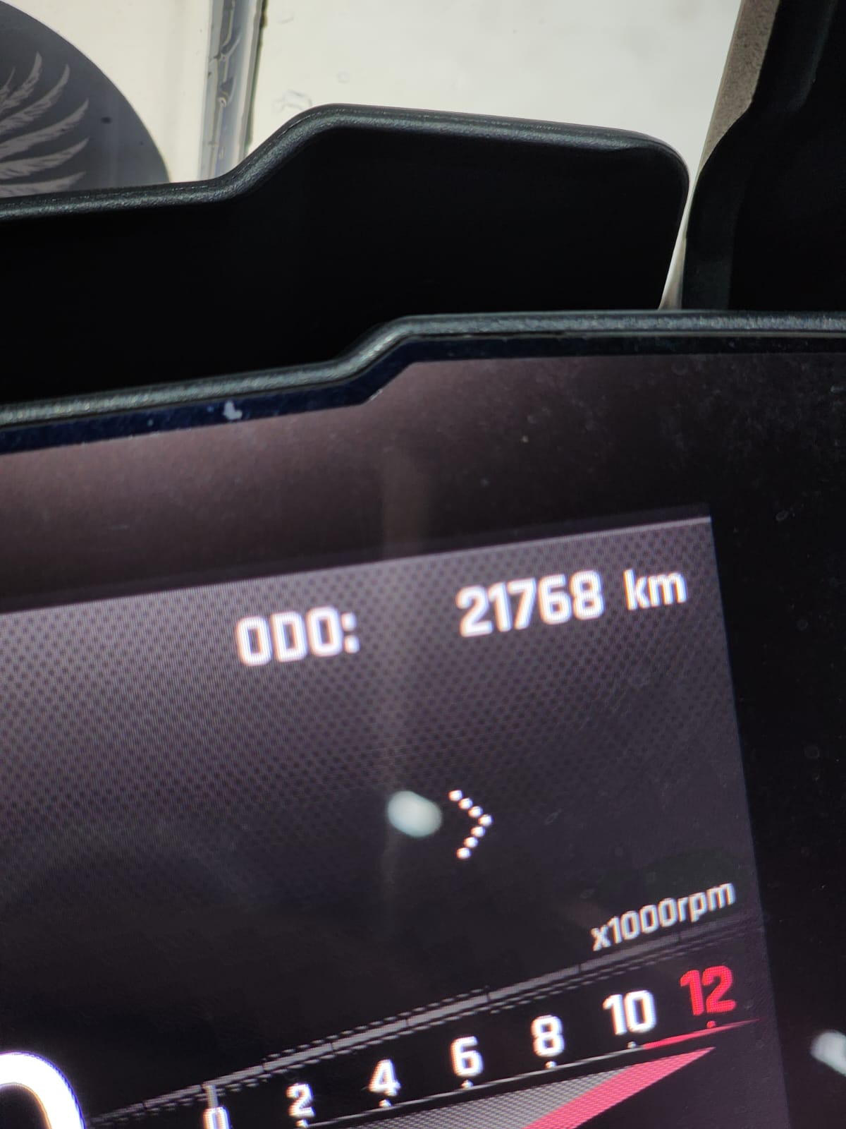 TRIUMPH-TIGER-TIGER 900 RALLY PRO