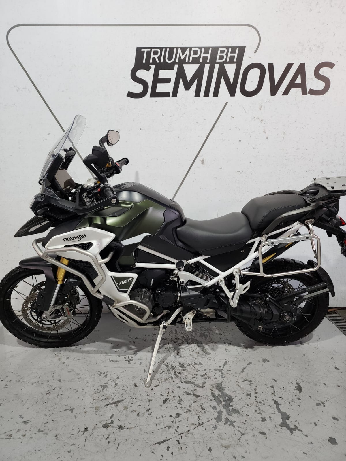 TRIUMPH-TIGER-TIGER 1200 RALLY EXPLORER