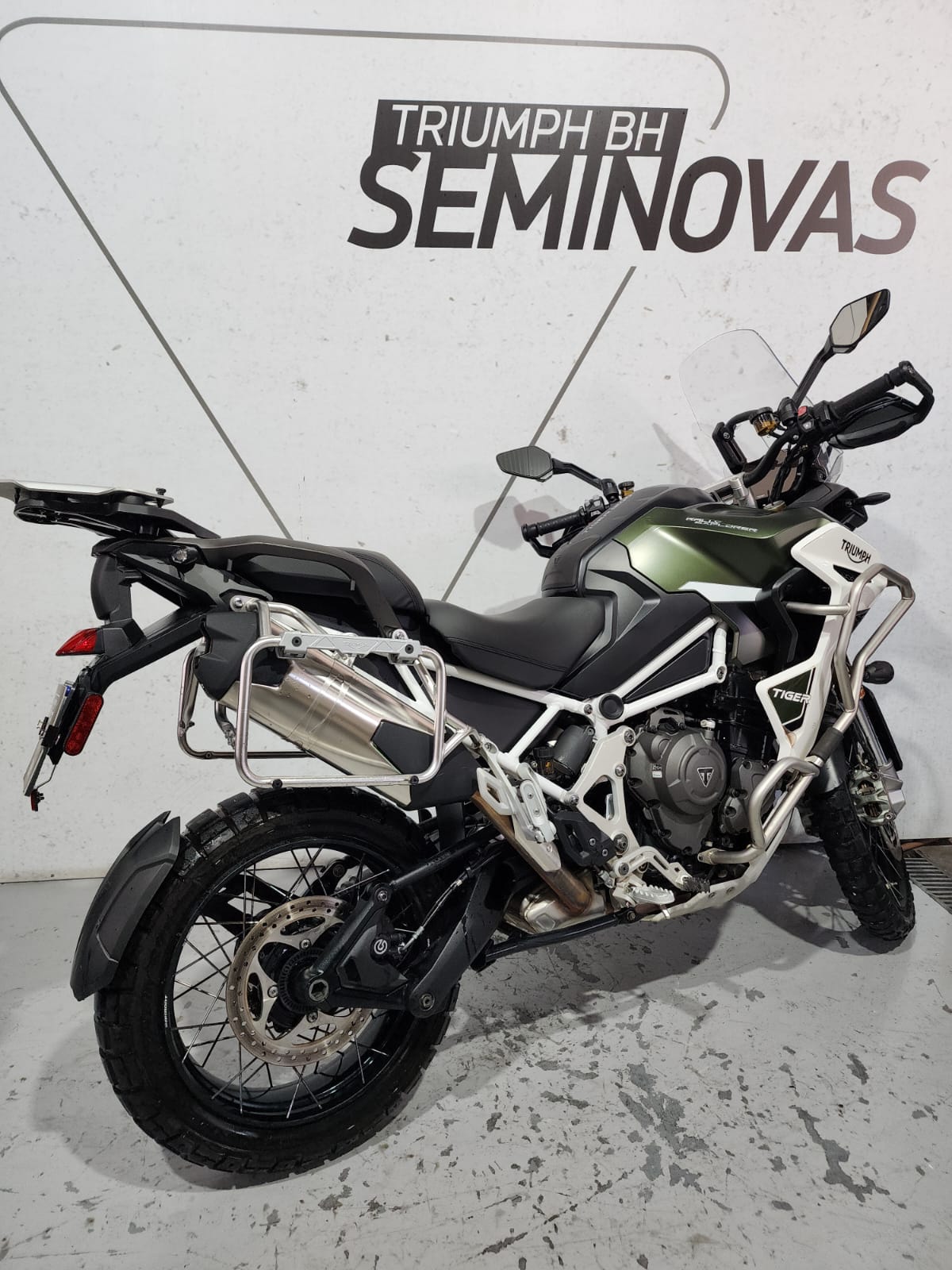 TRIUMPH-TIGER-TIGER 1200 RALLY EXPLORER