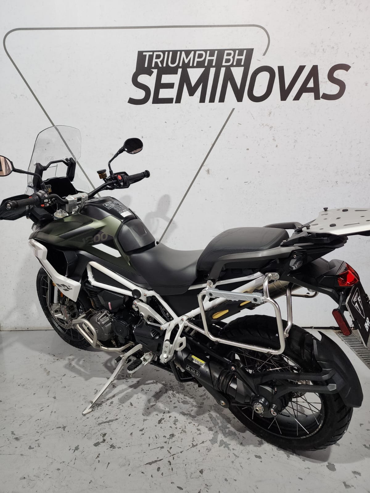 TRIUMPH-TIGER-TIGER 1200 RALLY PRO