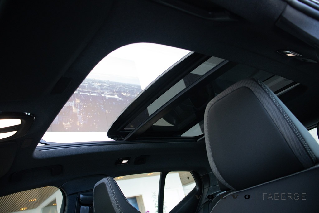 EX40 Plus P6 (Elétrico)