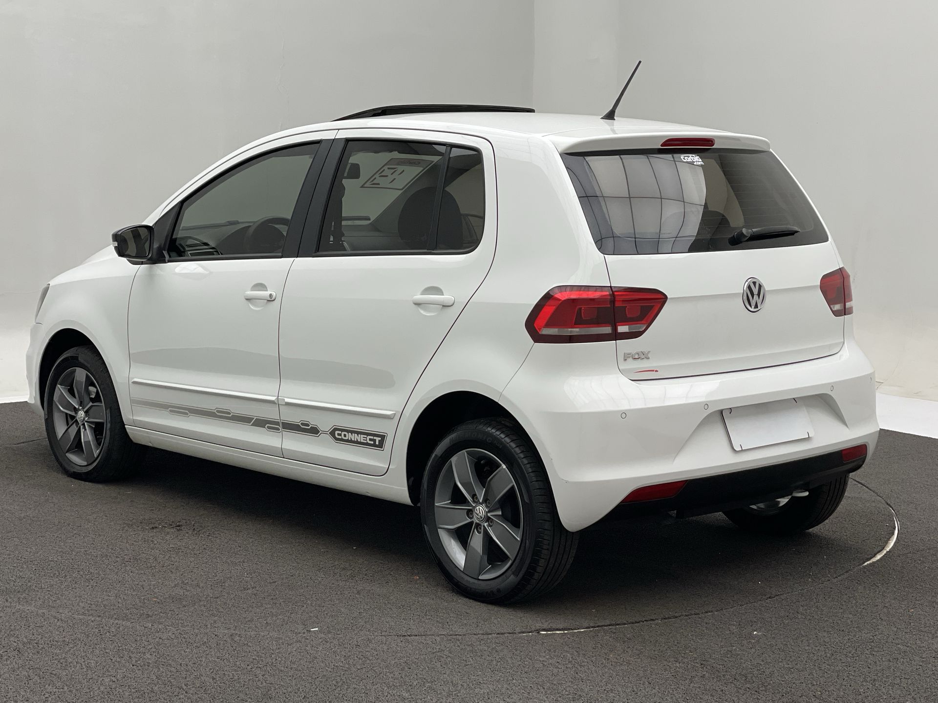 Fox Connect 1.6 Flex 8V 5p