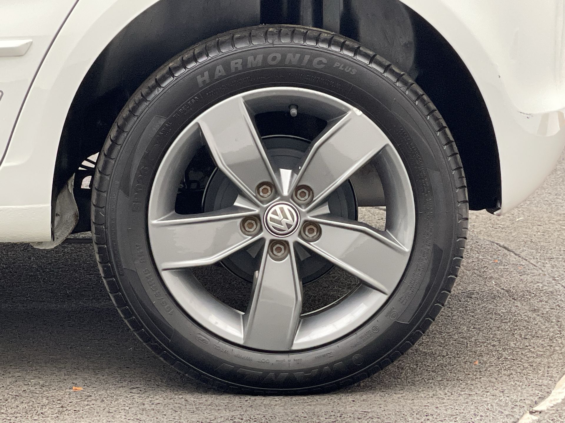 Fox Connect 1.6 Flex 8V 5p