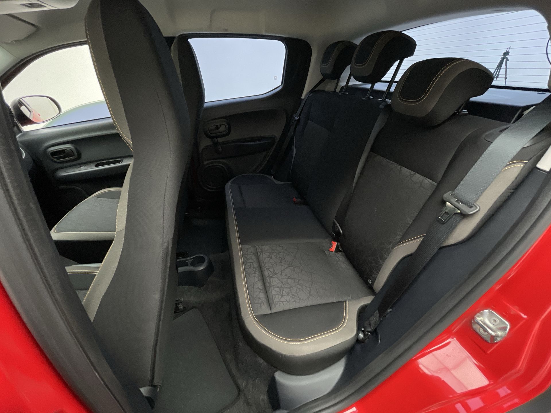 MOBI TREKKING 1.0 Flex 5p.