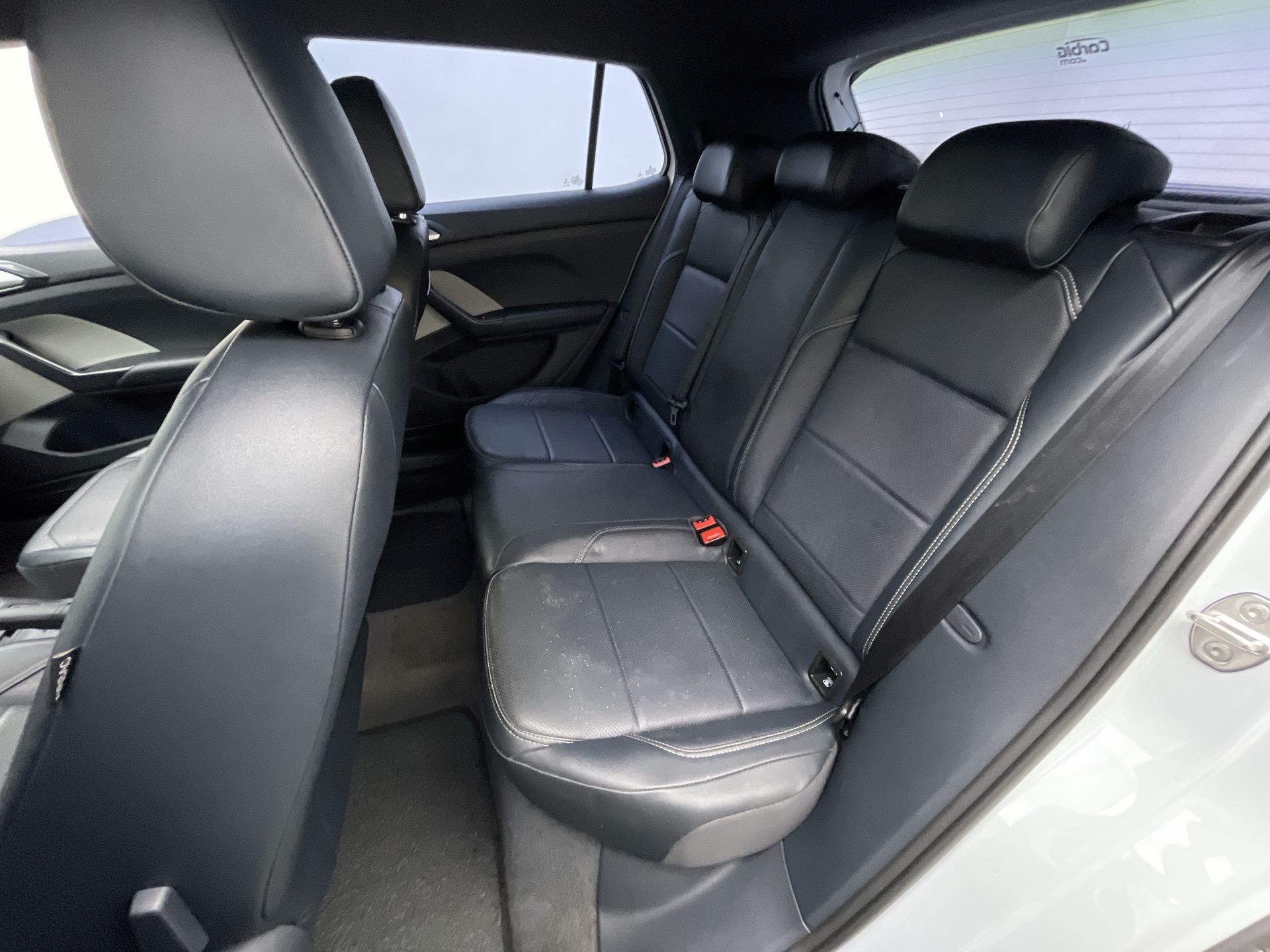 T-Cross Hig. 250 TSI 1.4 Flex 16V 5p Aut