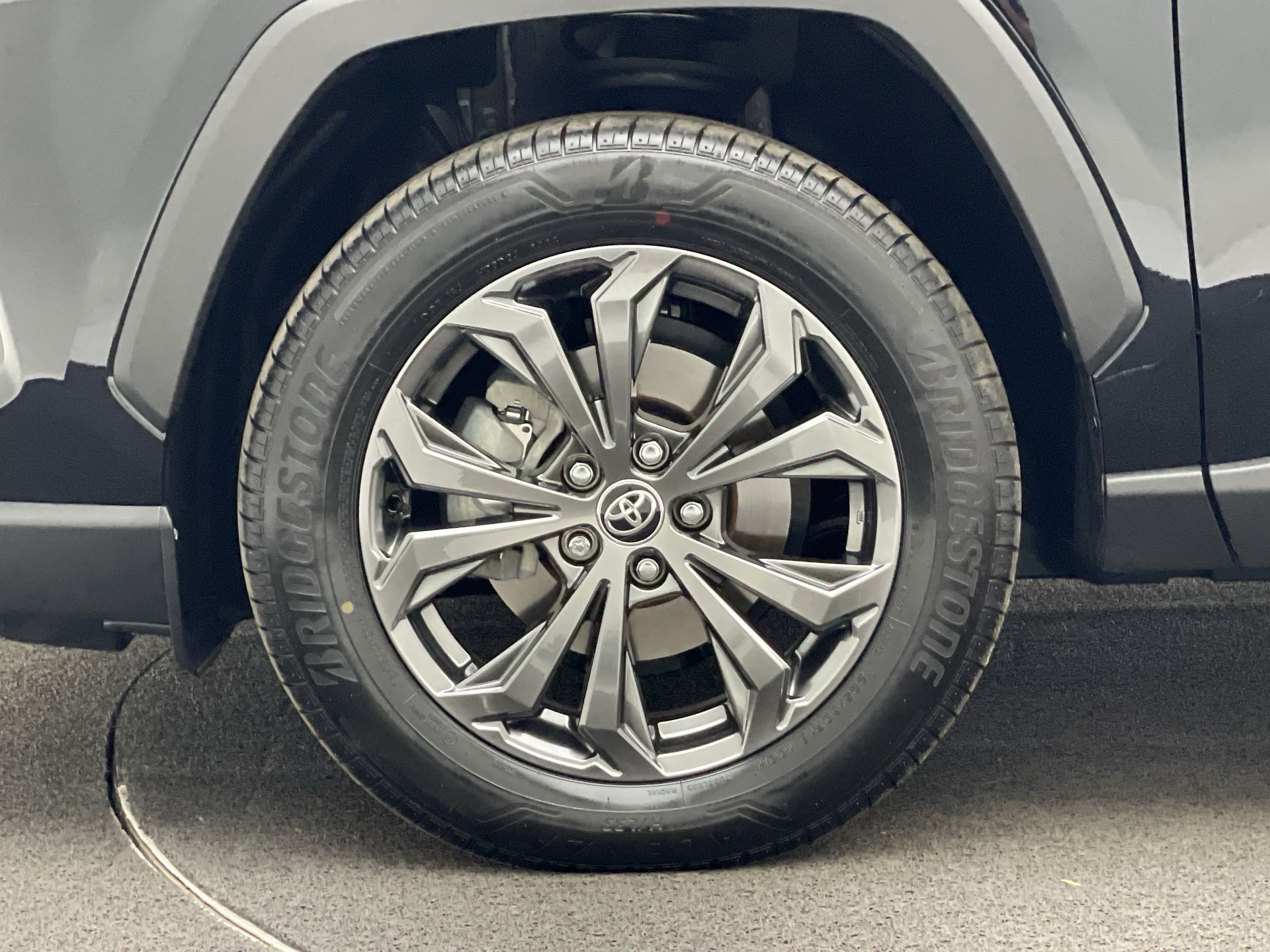 RAV4 2.5 SX Connect 4x4  Aut. (Híbrido)