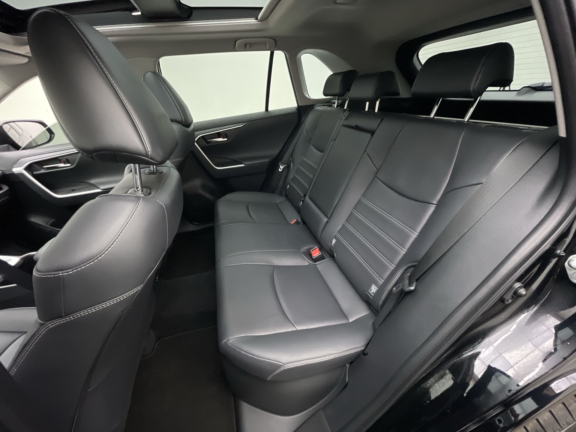 RAV4 2.5 SX Connect 4x4  Aut. (Híbrido)