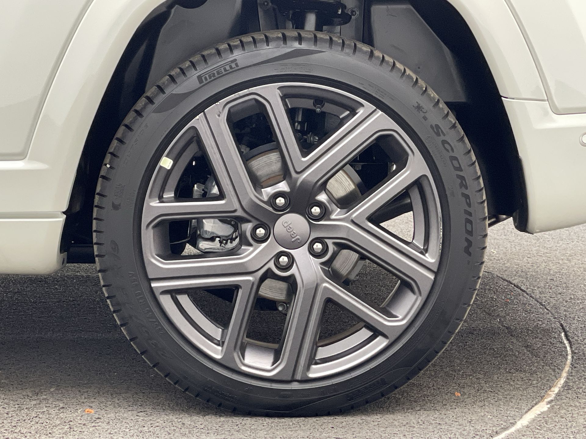 COMPASS S T270 1.3 TB 4x2 Flex Aut.