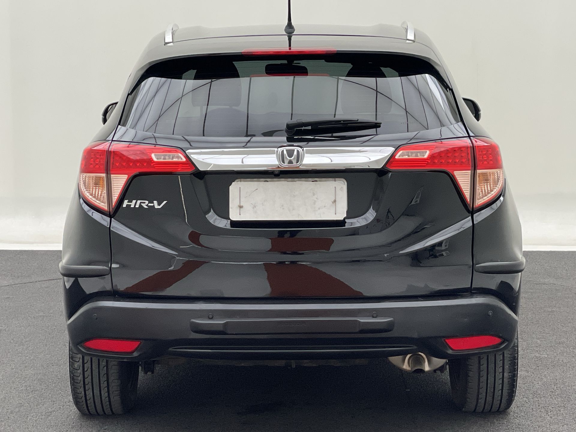 HR-V EX 1.8 Flexone 16V 5p Aut.