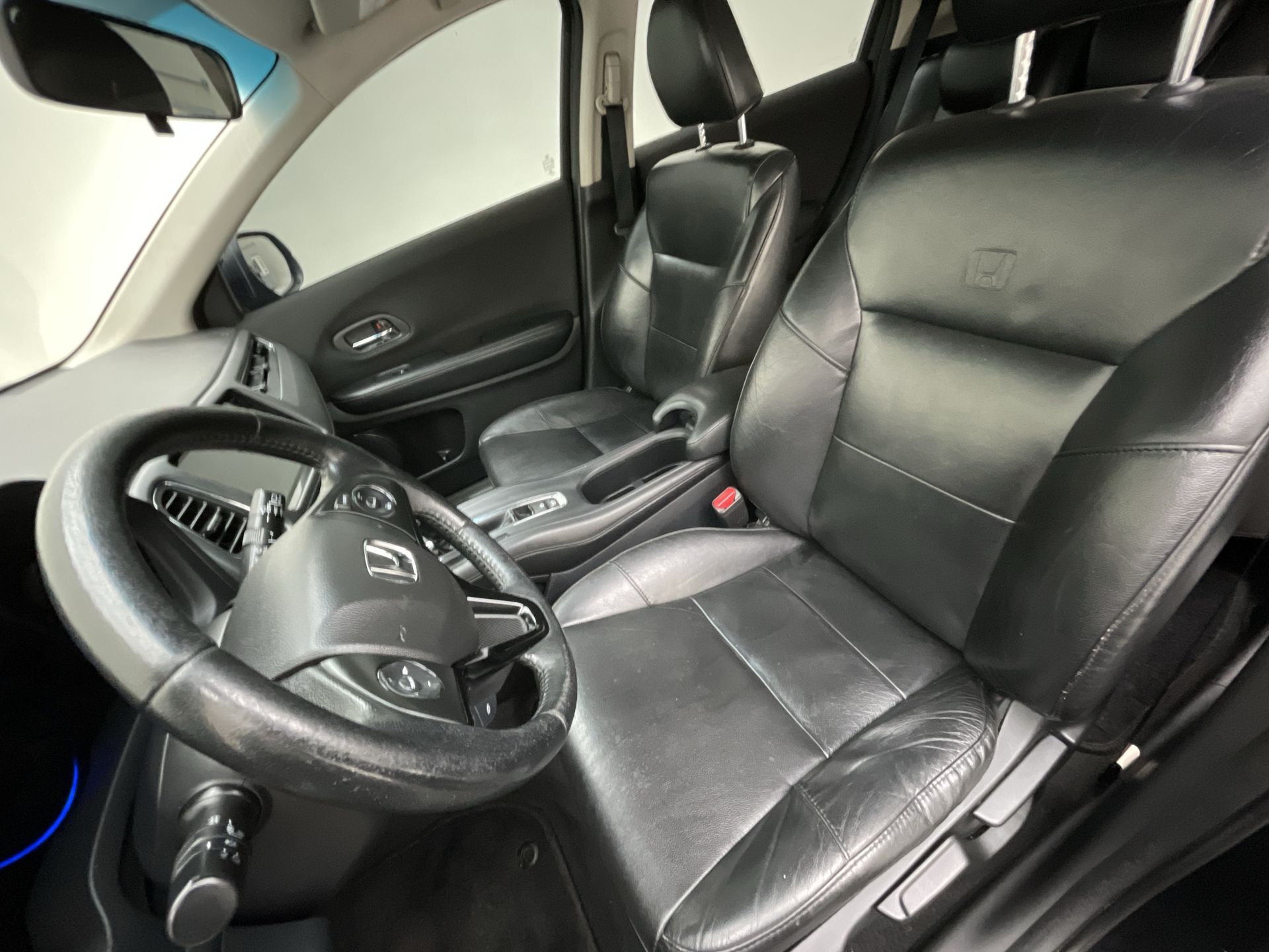 HR-V EX 1.8 Flexone 16V 5p Aut.