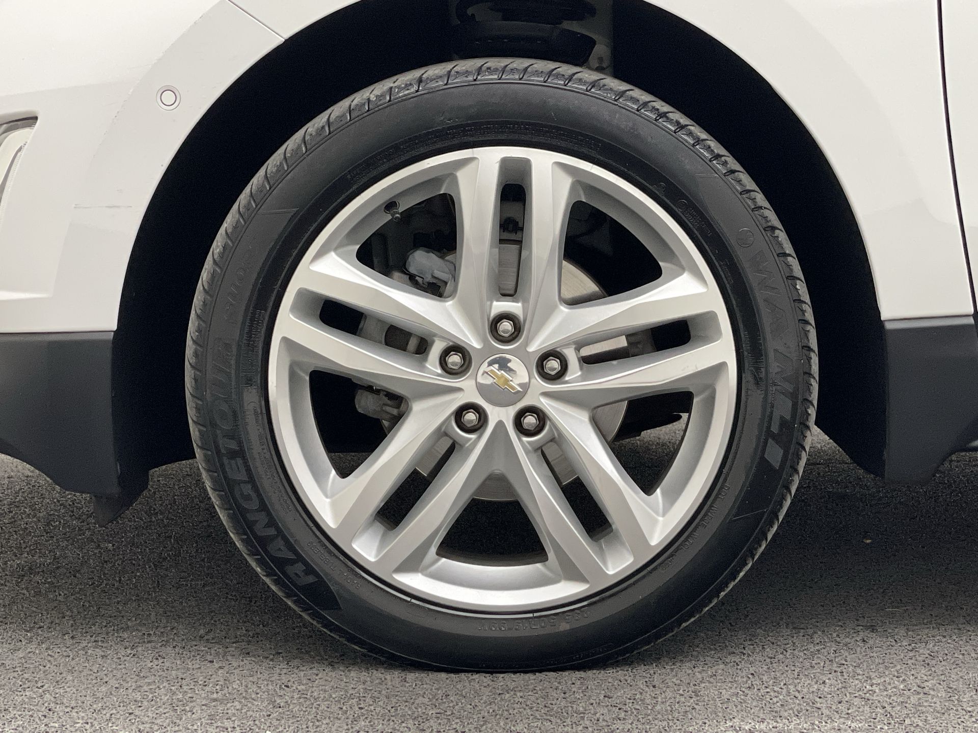 EQUINOX Premier 1.5 Turbo 172cv Aut.