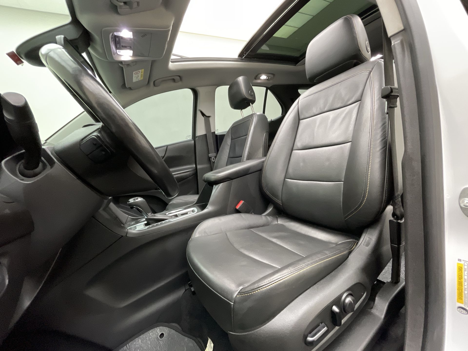 EQUINOX Premier 1.5 Turbo 172cv Aut.