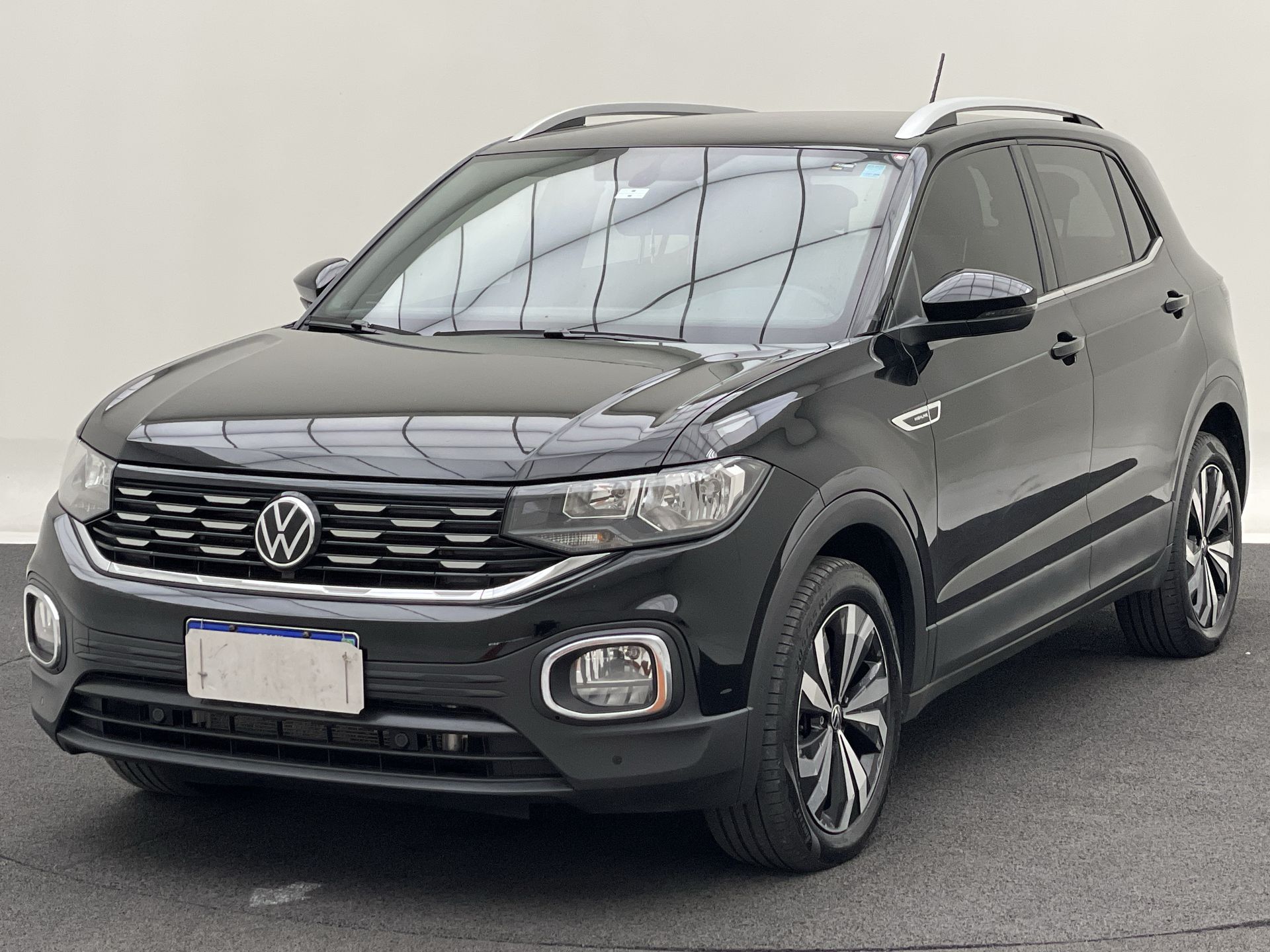 T-Cross Hig. 250 TSI 1.4 Flex 16V 5p Aut