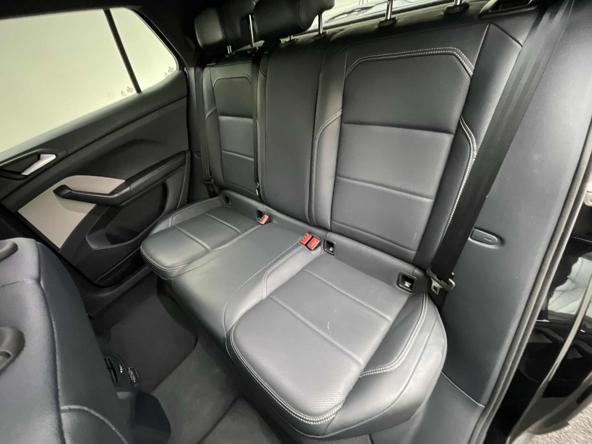 T-Cross Hig. 250 TSI 1.4 Flex 16V 5p Aut