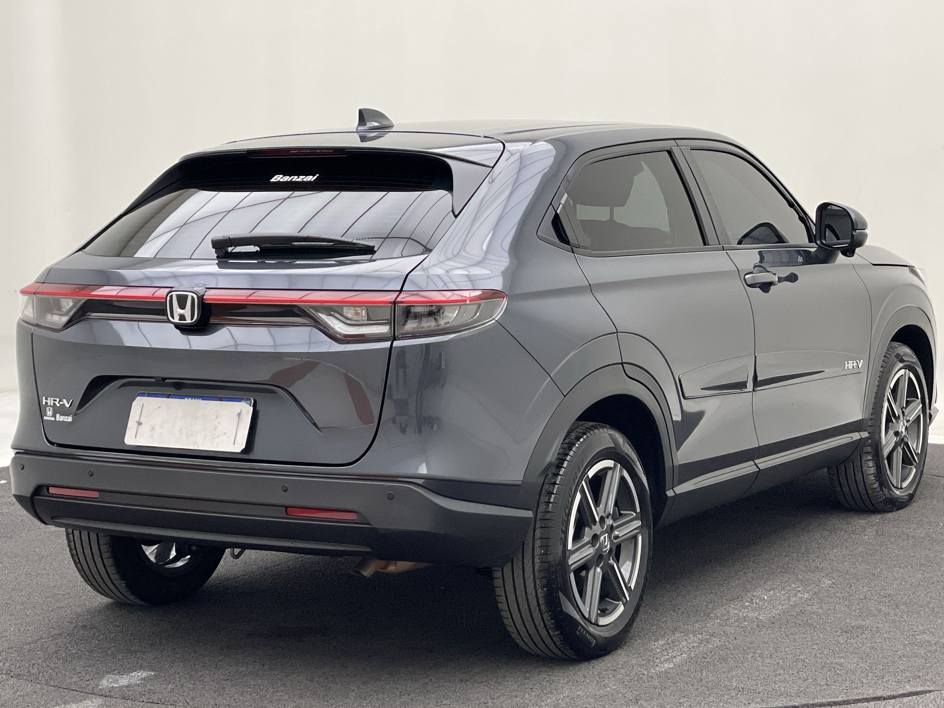 HR-V EX 1.5 Flex Sensing 16V 5p Aut.