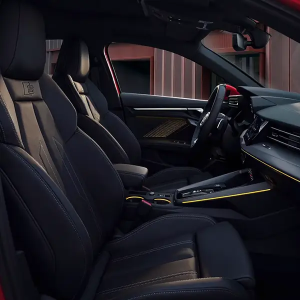 Ambiente para se sentir bem.