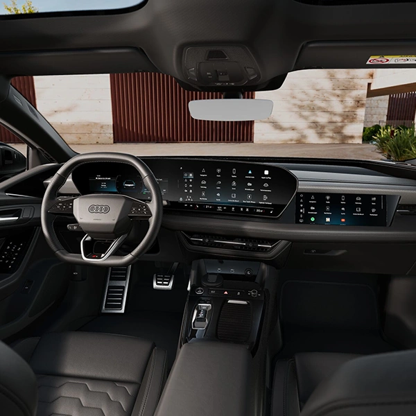 Digital, inteligente, conveniente.