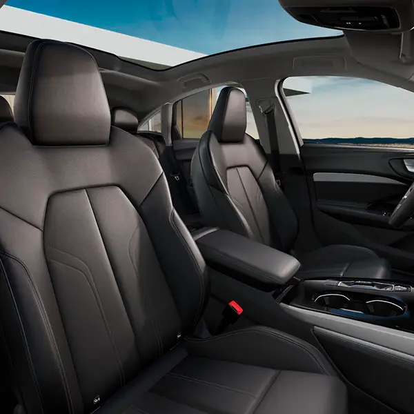 Descubra novos horizontes