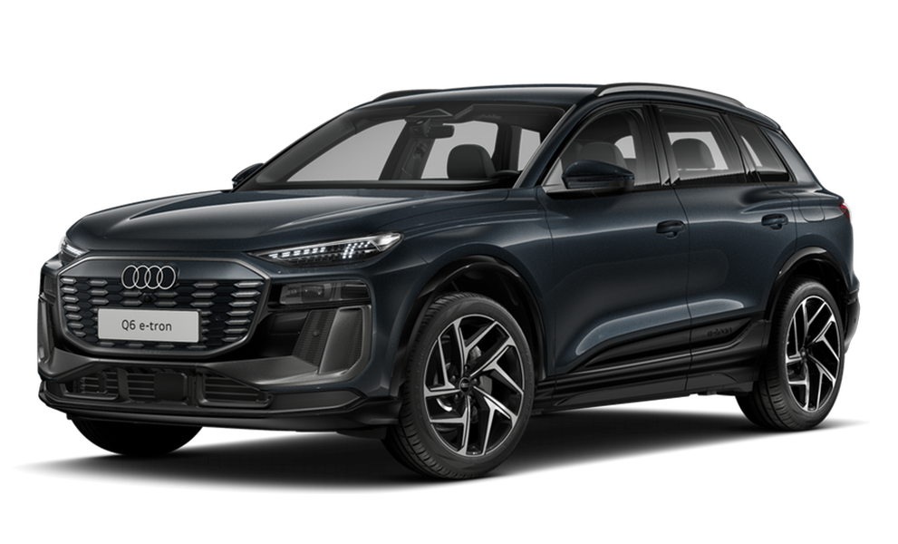 Q6 e-tron