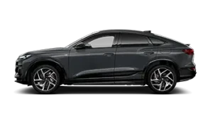 Thumb Q6 Sportback e-tron