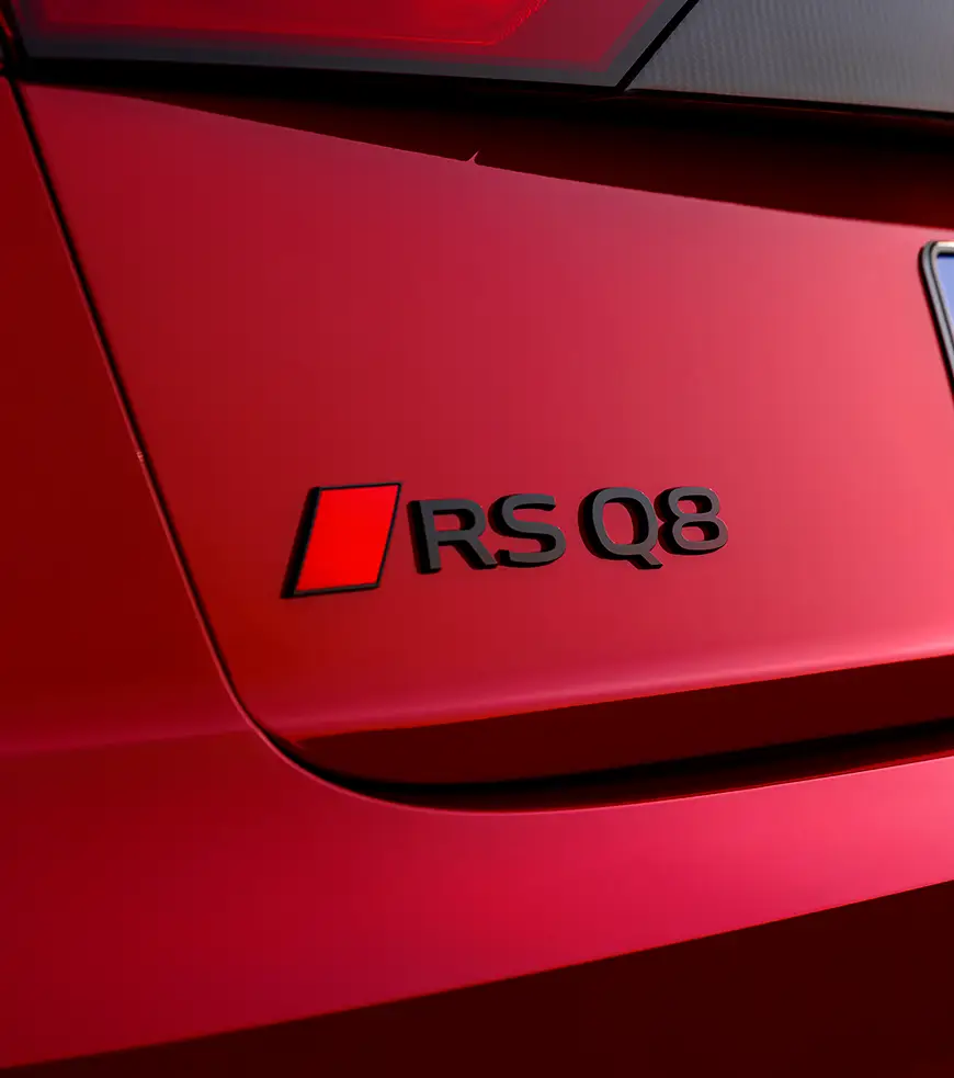 Inconfundivelmente dinâmico.