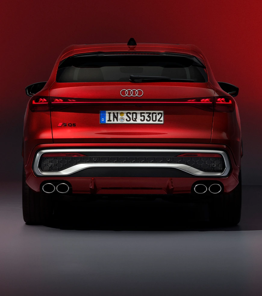 Esportividade que se impõe por todos os ângulos: