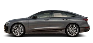 Thumb Audi A6 e-tron