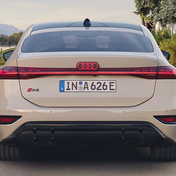 Design em uma nova forma.