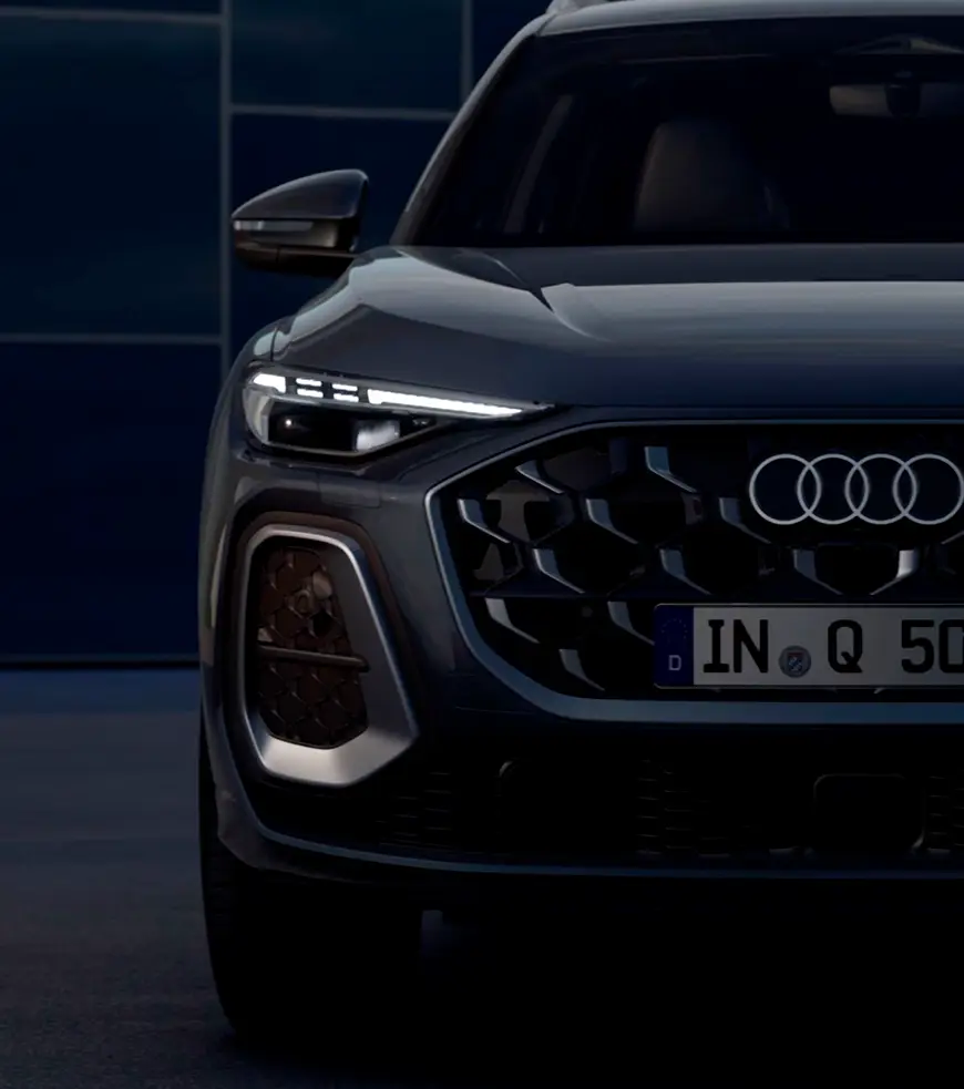 Assinaturas luminosas digitais.