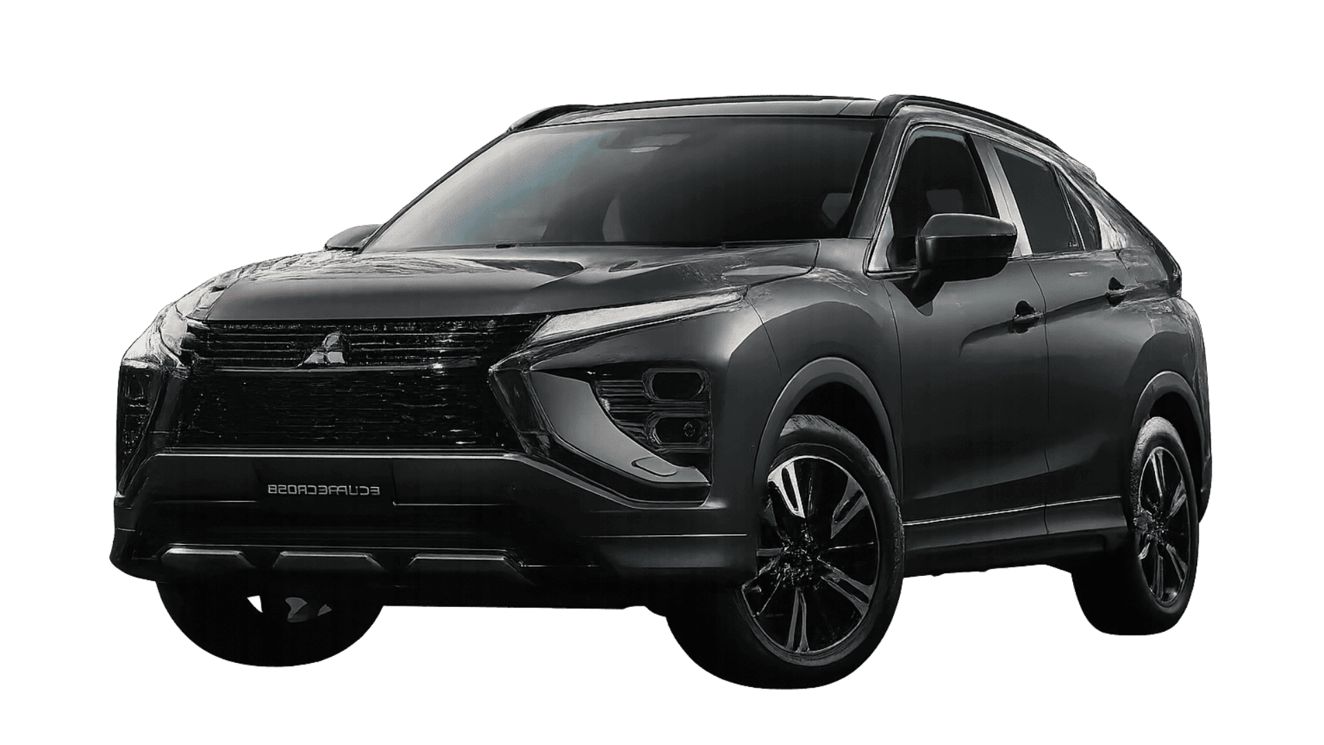 ECLIPSE CROSS RUSH 25/26