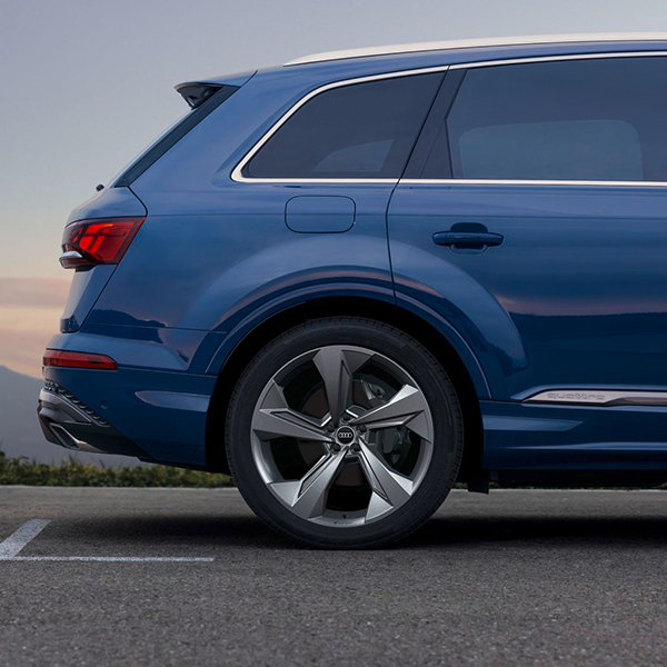 A estrada aos seus pés... ou suas rodas.