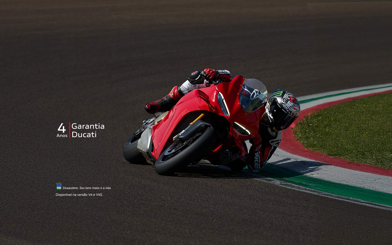 banner Nova Panigale