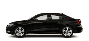 Audi A3 Sedan Advanced