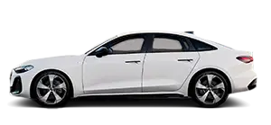 Imagem ilustrativa do Audi A5