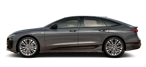 Imagem ilustrativa do Audi A6