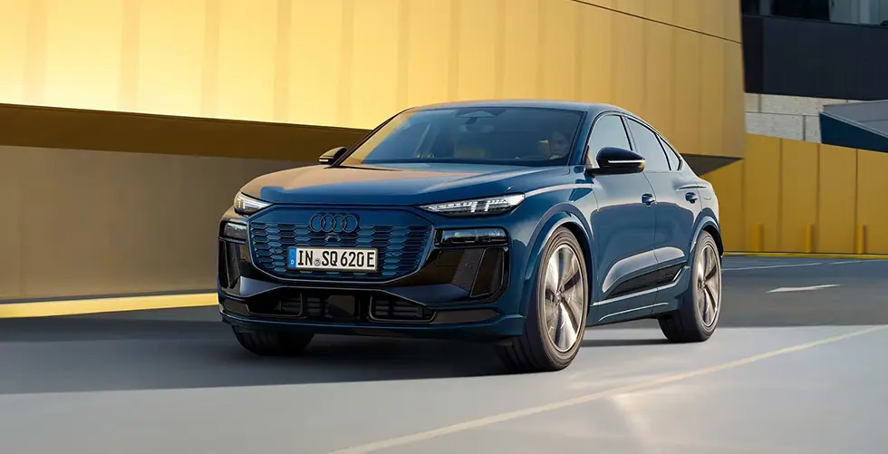 Pronto para viagens longas