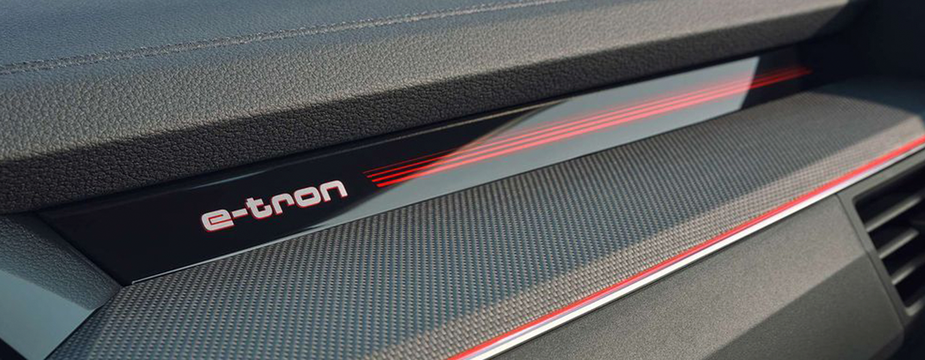 Audi SQ8 Sportback e-tron