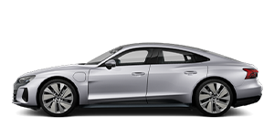 Imagem ilustrativa do Audi e-tron GT