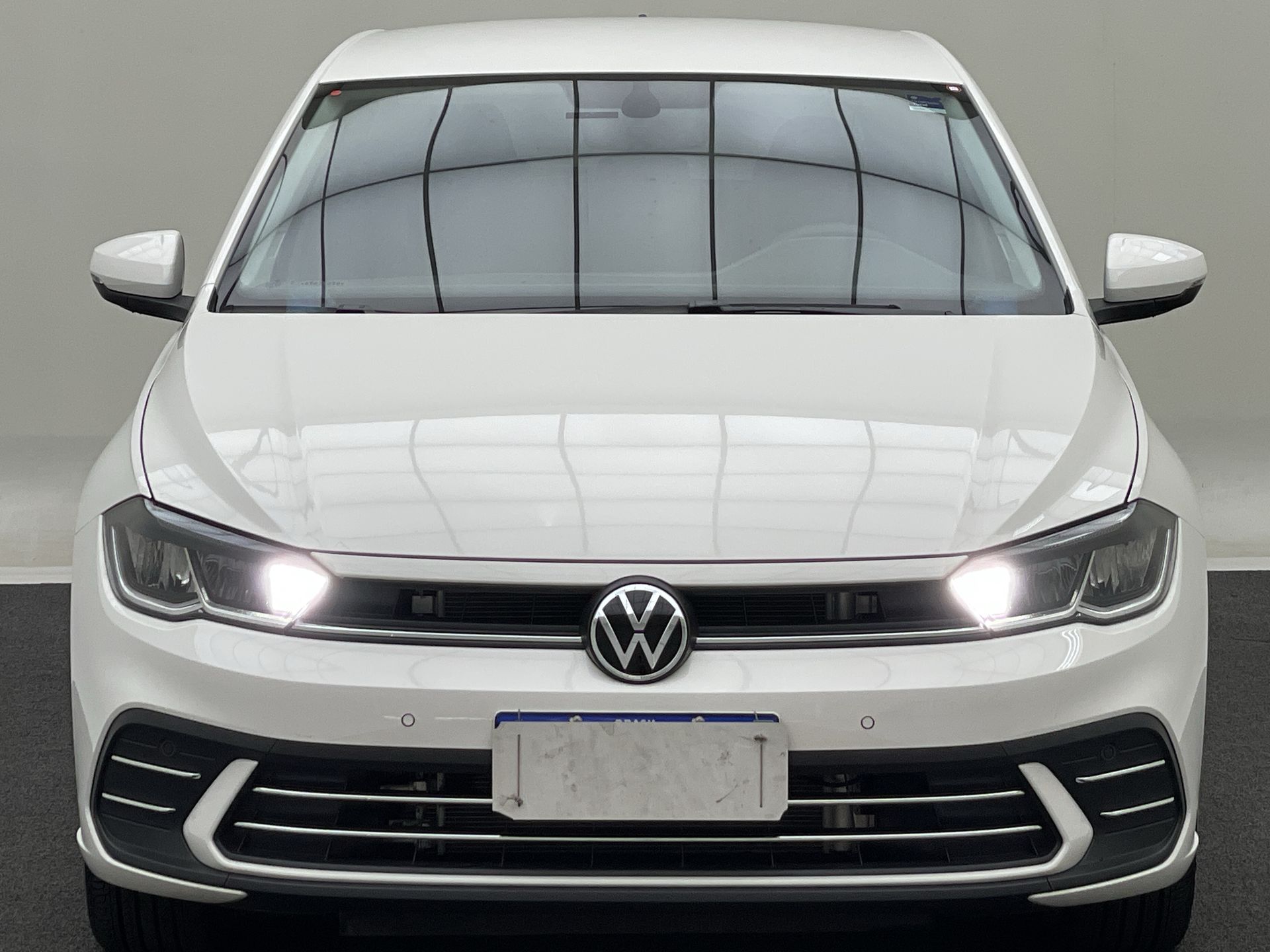 Polo Highline TSI 1.0 Flex 12V Aut.