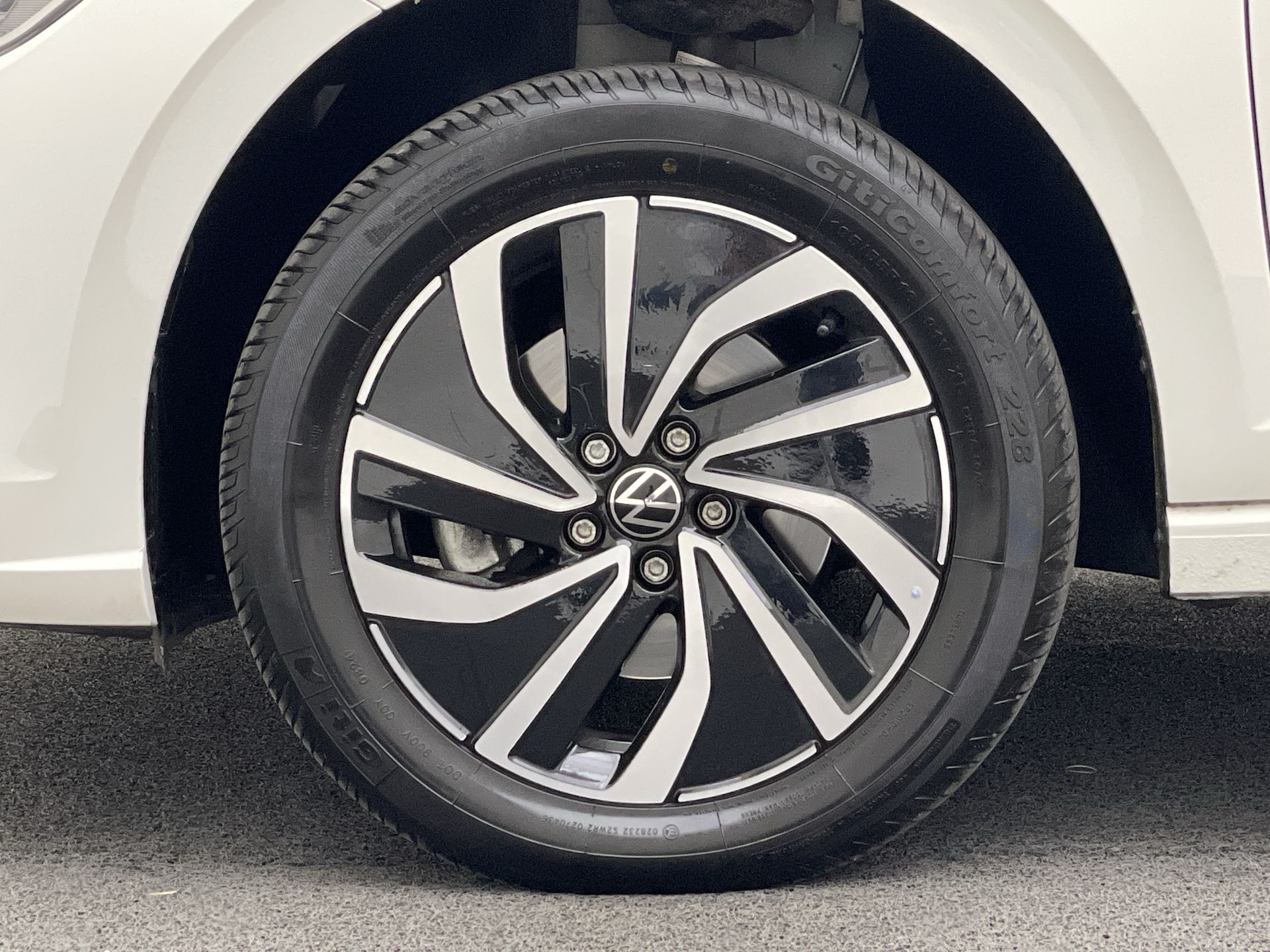 Polo Highline TSI 1.0 Flex 12V Aut.