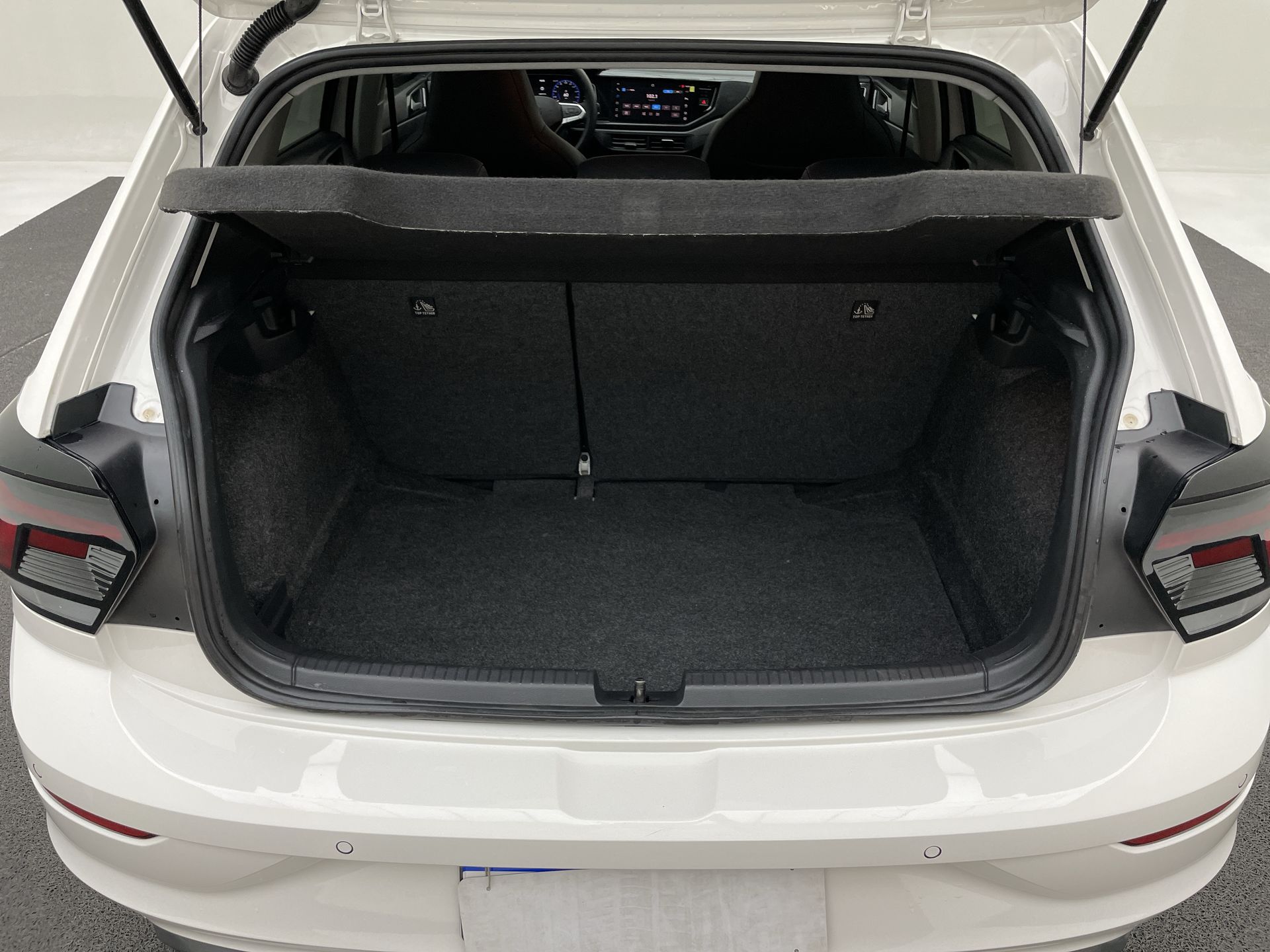 Polo Highline TSI 1.0 Flex 12V Aut.