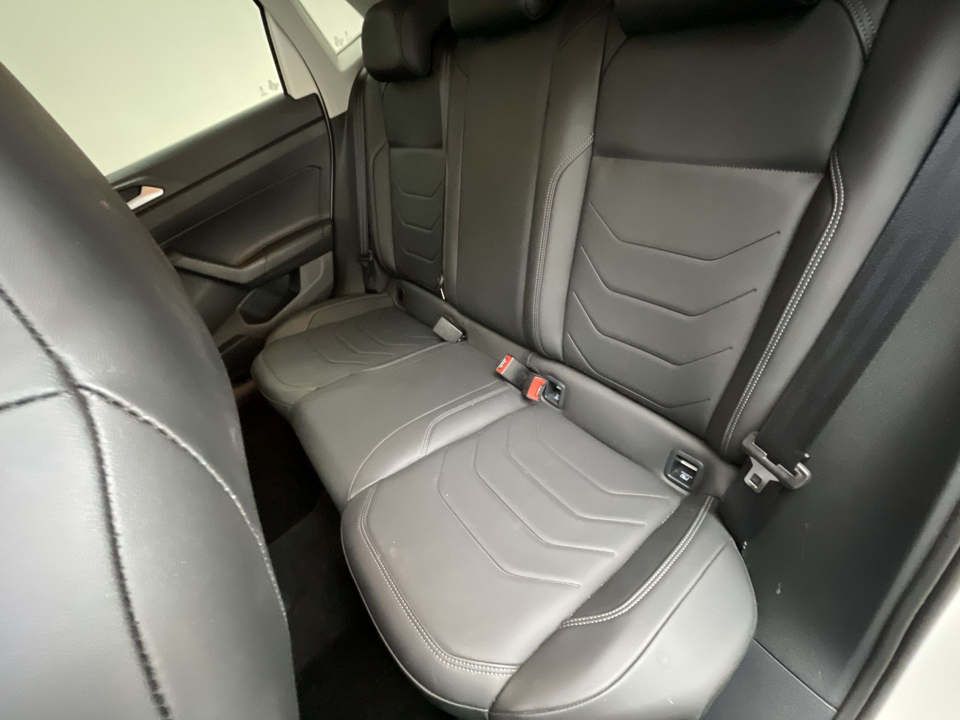 Polo Highline TSI 1.0 Flex 12V Aut.