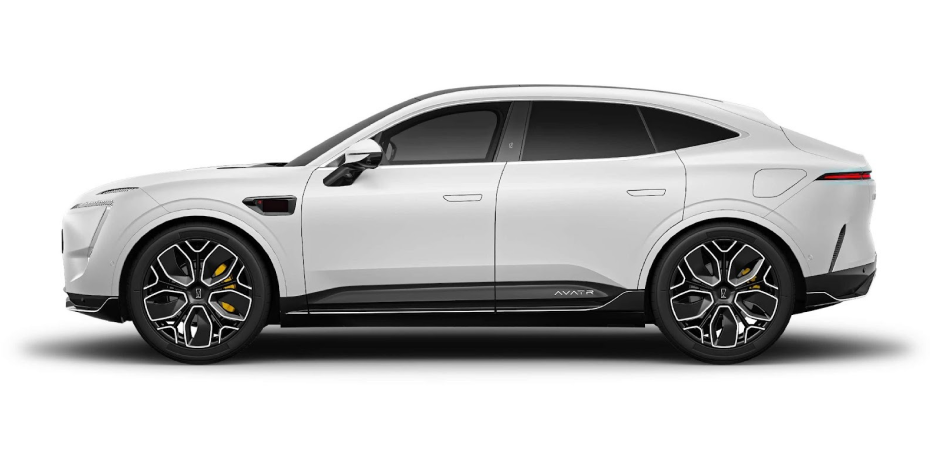 Max REEV Edition Matt White