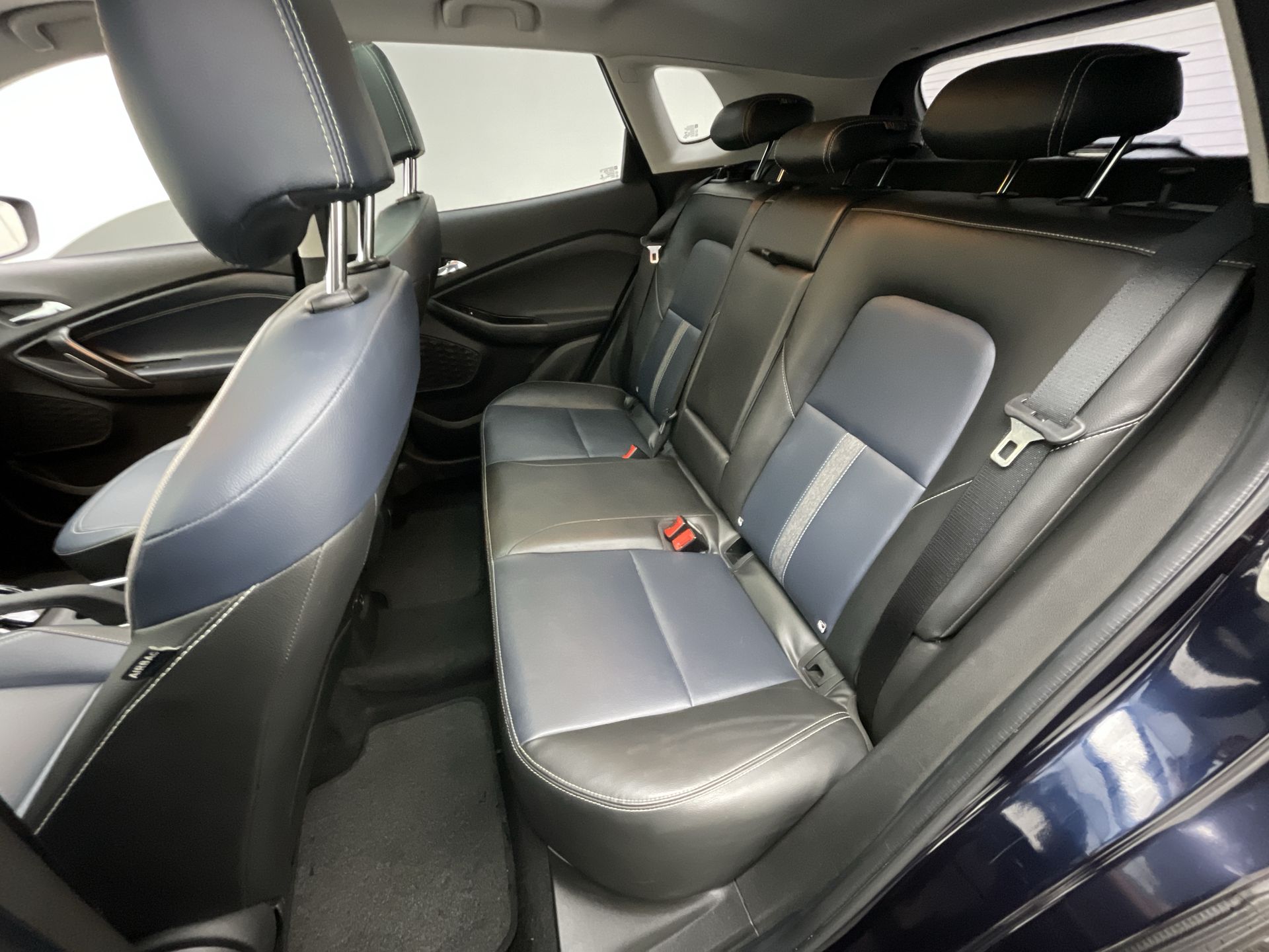 TRACKER Premier 1.2 Turbo 12V Flex Aut.